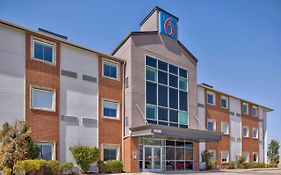 Motel 6-Norman, Ok